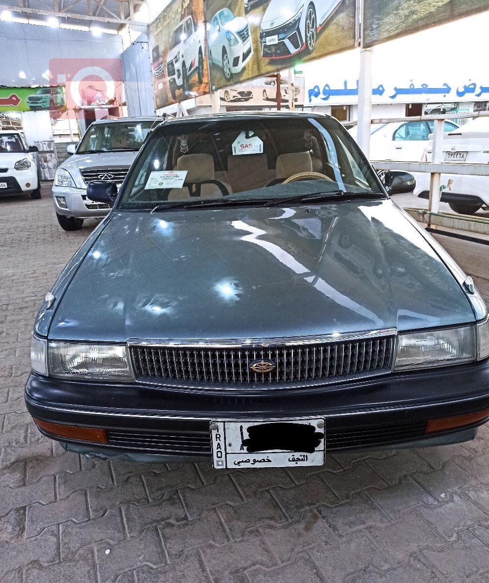 تويوتا كورونا